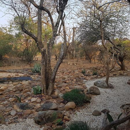 Bona Intaba Game Lodge Hoedspruit Bagian luar foto