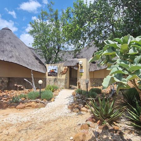 Bona Intaba Game Lodge Hoedspruit Bagian luar foto