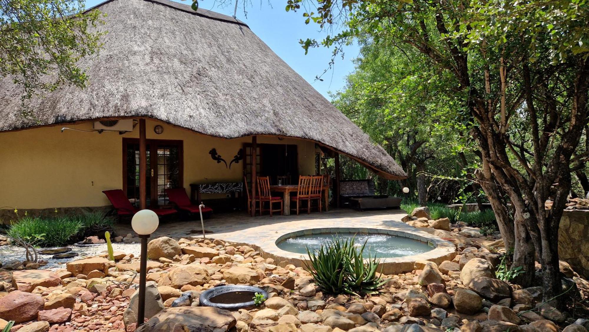 Bona Intaba Game Lodge Hoedspruit Bagian luar foto