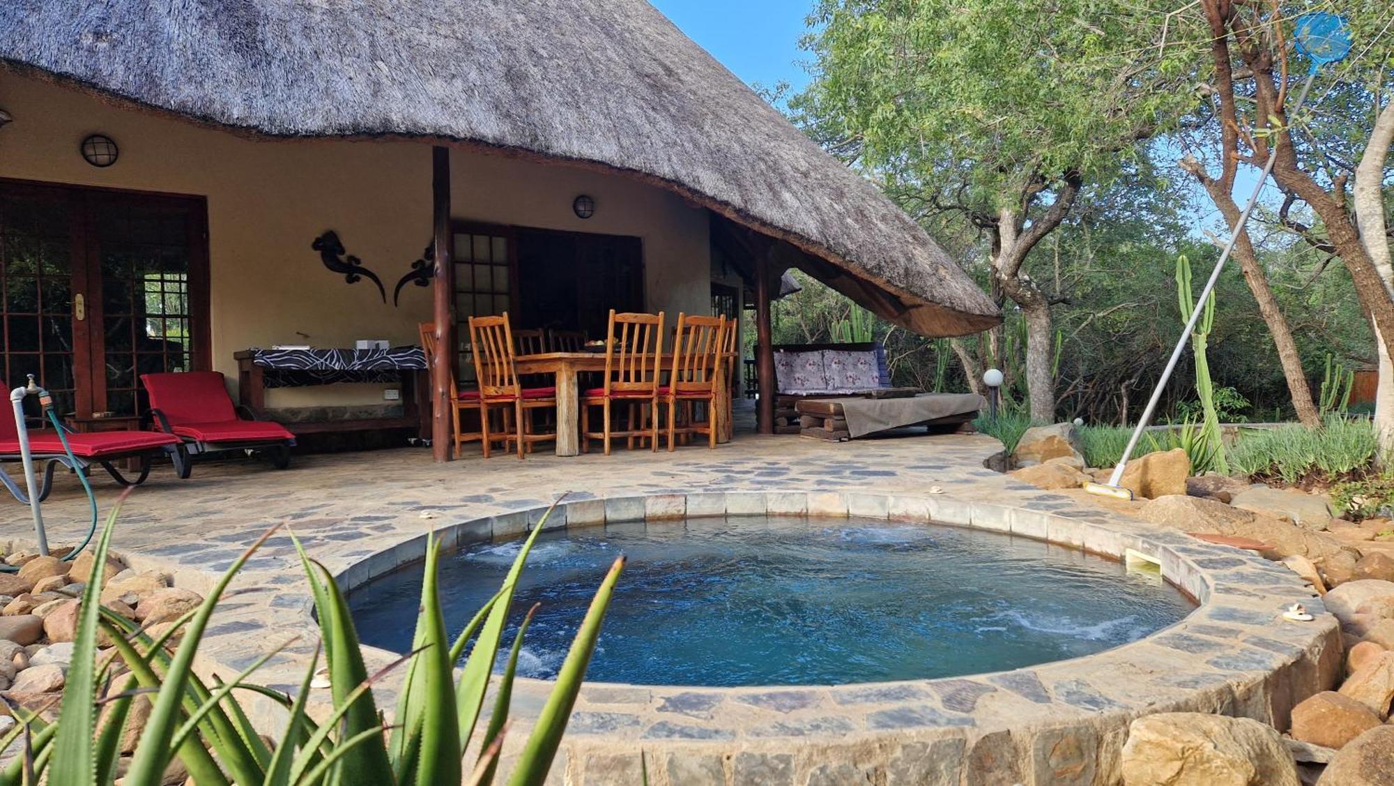 Bona Intaba Game Lodge Hoedspruit Bagian luar foto