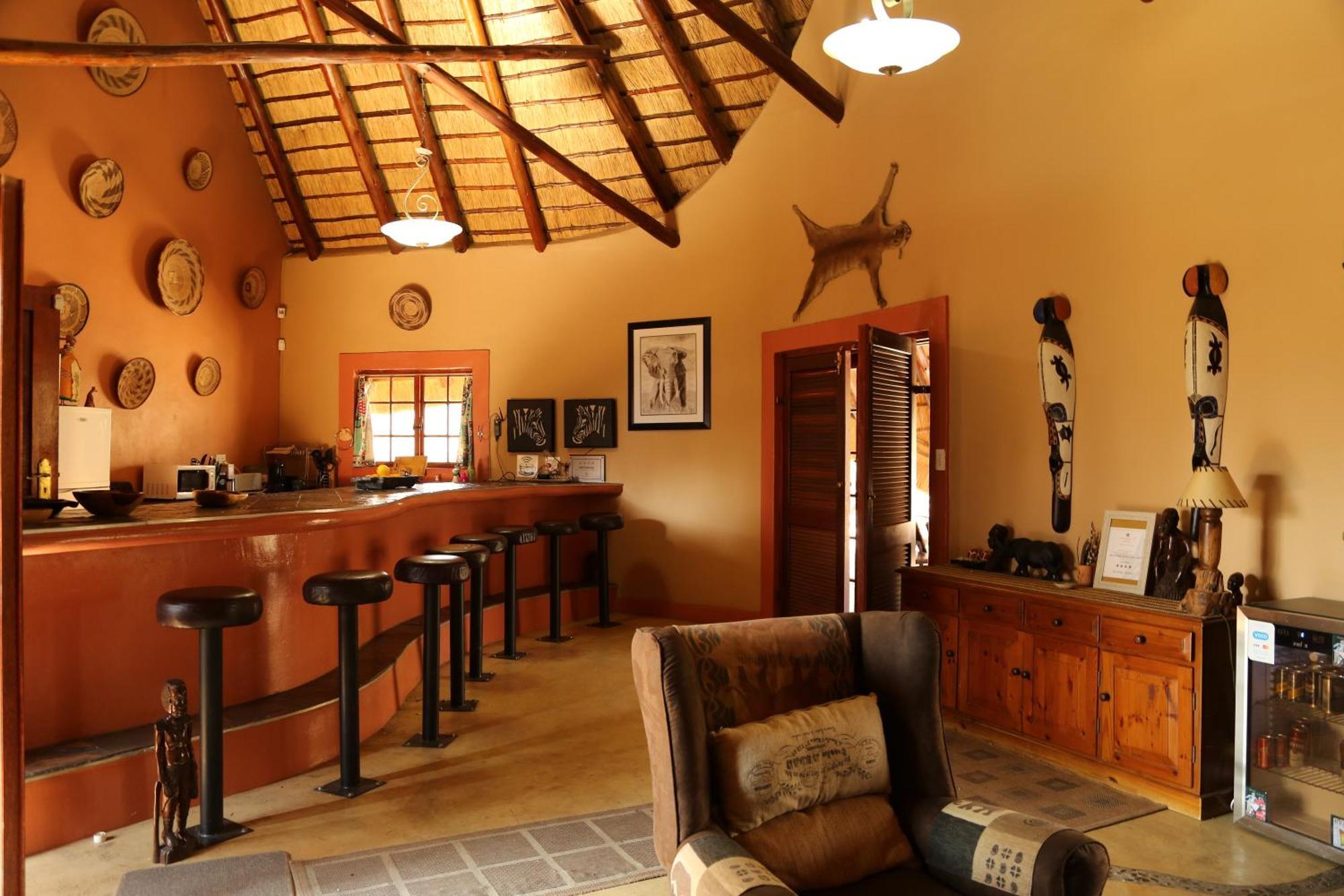 Bona Intaba Game Lodge Hoedspruit Bagian luar foto