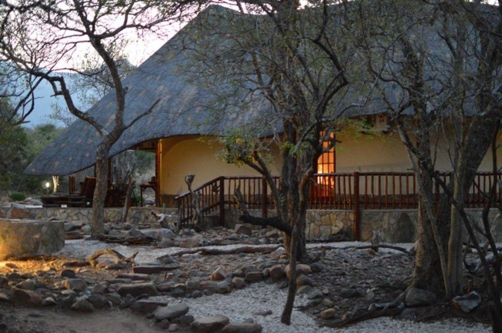 Bona Intaba Game Lodge Hoedspruit Bagian luar foto