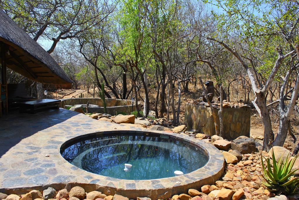 Bona Intaba Game Lodge Hoedspruit Bagian luar foto