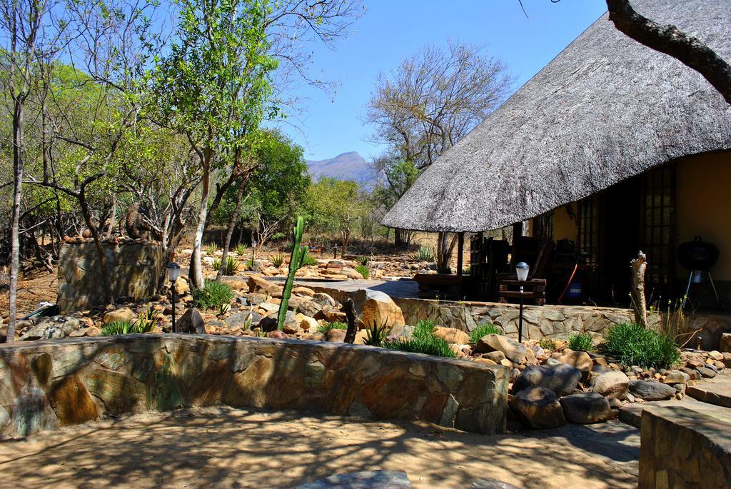 Bona Intaba Game Lodge Hoedspruit Bagian luar foto