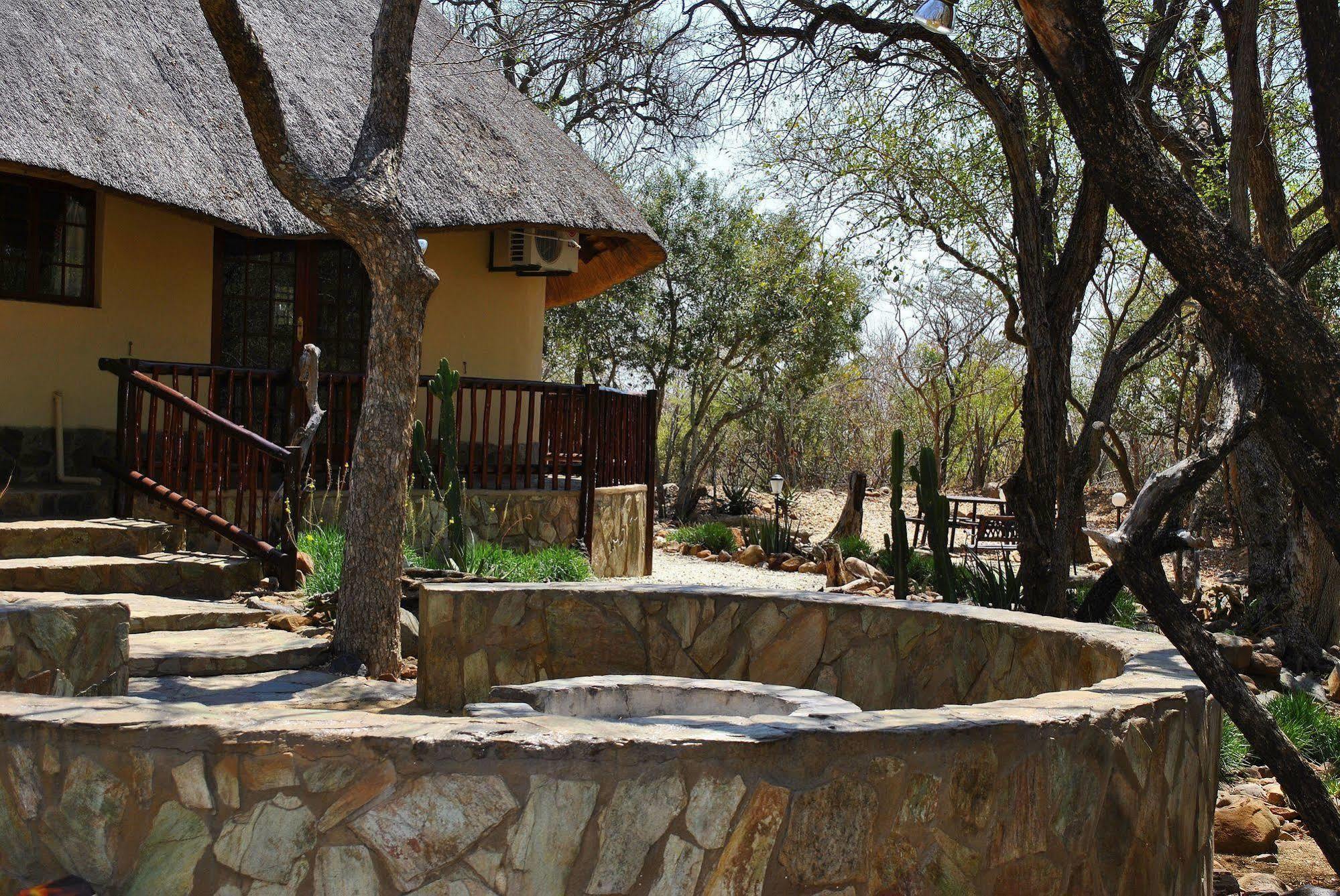 Bona Intaba Game Lodge Hoedspruit Bagian luar foto