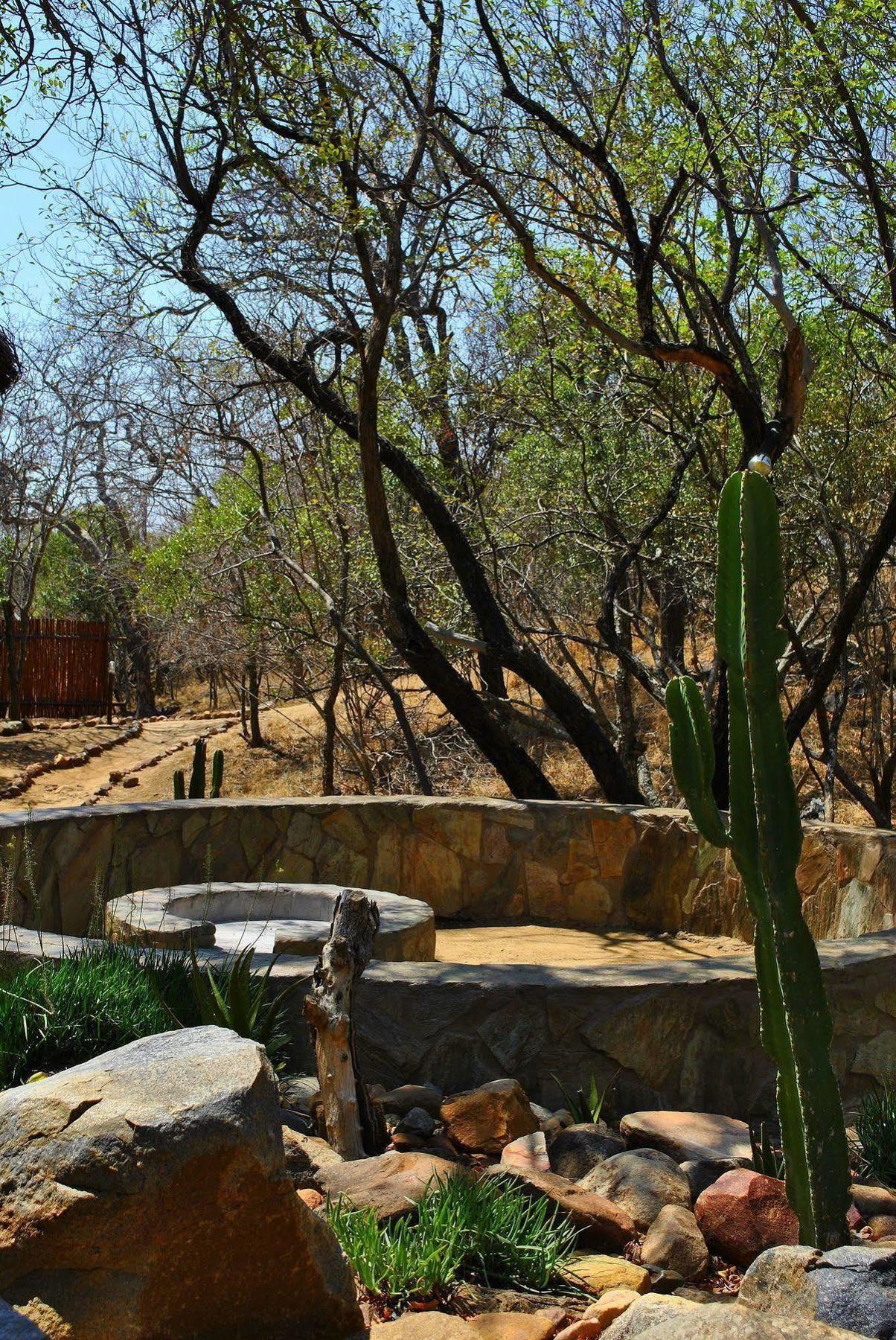 Bona Intaba Game Lodge Hoedspruit Bagian luar foto